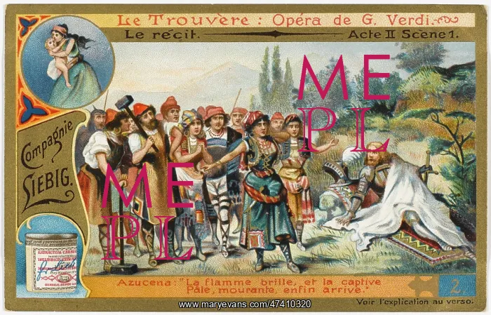 : Trovatore - 3 : Trovatore - 3