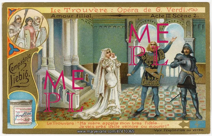 : Trovatore - 4 : Trovatore - 4