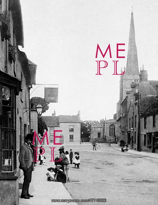  : Trowbridge