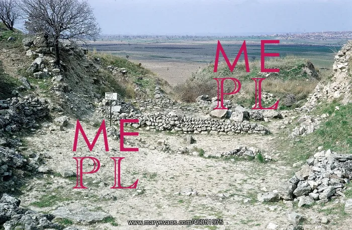 : Troy Excavations : Troy Excavations