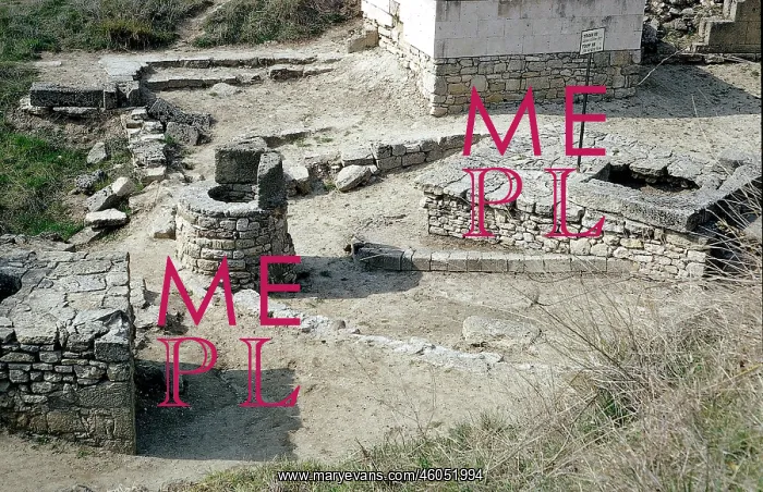 : Troy Excavations : Troy Excavations