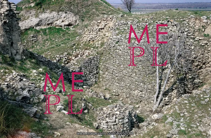 : Troy Excavations : Troy Excavations