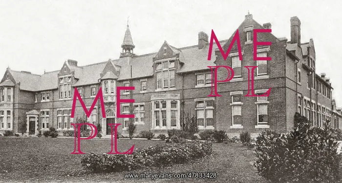 : Truant / Industrial School, Cardiff : Truant / Industrial School, Cardiff