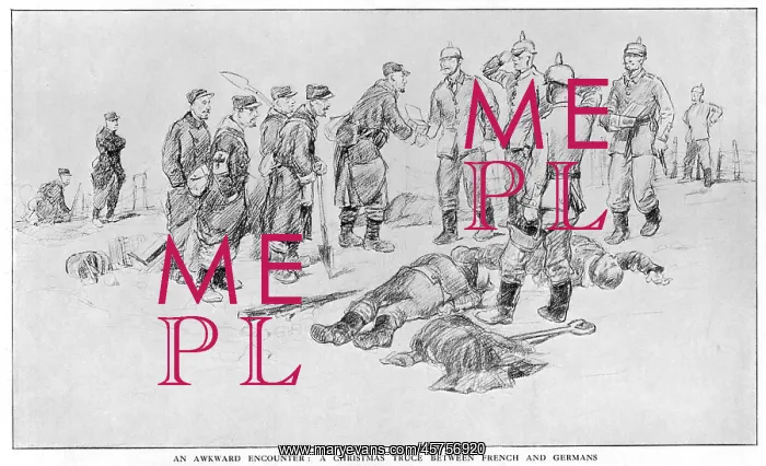 : TRUCE / BURYING DEAD : TRUCE / BURYING DEAD