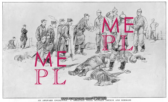 : TRUCE / BURYING DEAD : TRUCE / BURYING DEAD