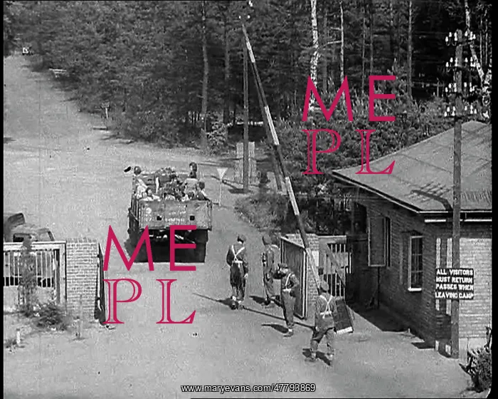 : Trucks Taking Holocaust Survivors Away From : Trucks Taking Holocaust Survivors Away From