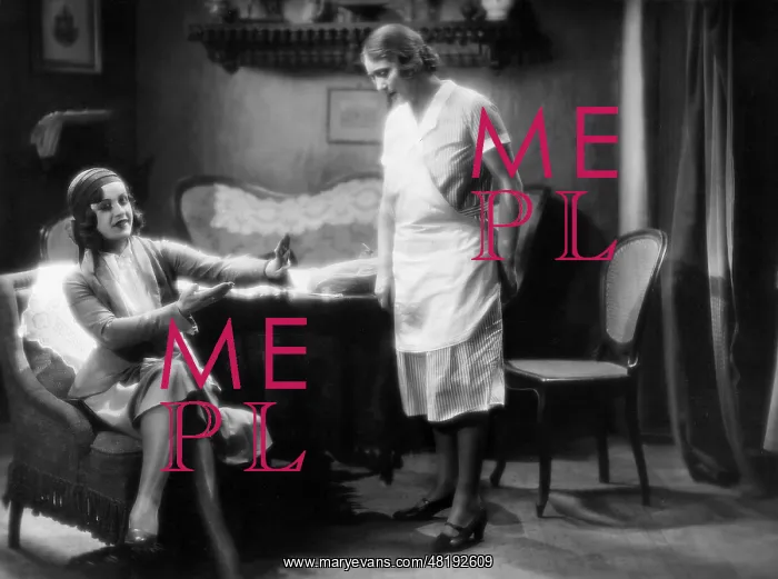 : Trude Berliner and Kaethe Dorsch : Trude Berliner and Kaethe Dorsch