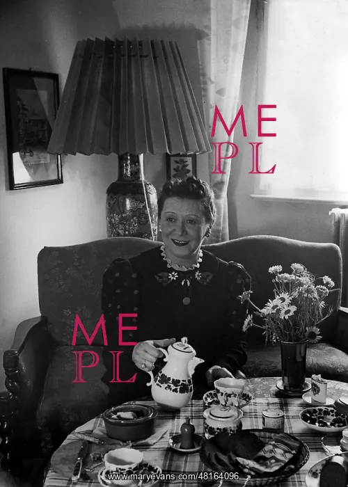 : Trude Hesterberg : Trude Hesterberg