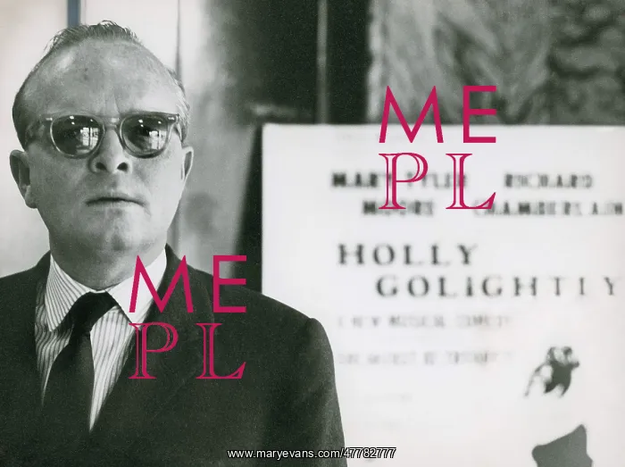 : Truman Capote : Truman Capote