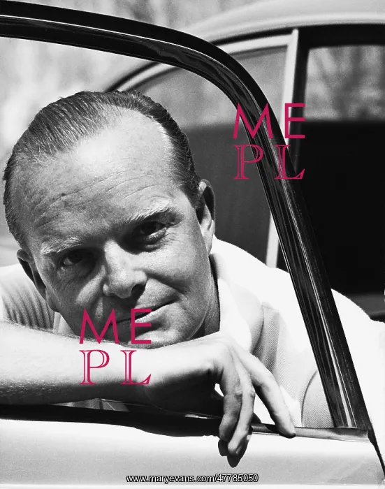 : Truman Capote : Truman Capote