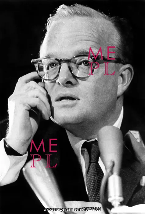 : Truman Capote as he appeared before the ? : Truman Capote as he appeared before the ?