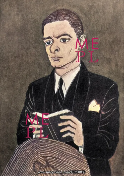 : Ts Eliot - Evans : Ts Eliot - Evans
