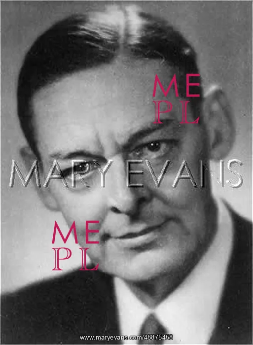 : TS ELIOT / NOBEL BOOK : TS ELIOT / NOBEL BOOK