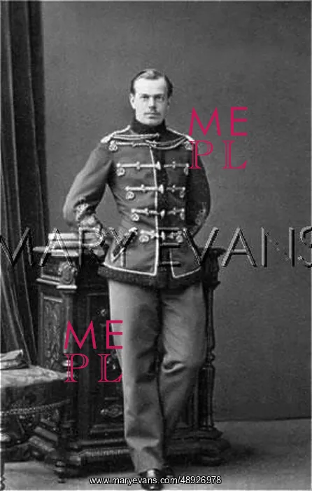 : Tsar Alexander III : Tsar Alexander III