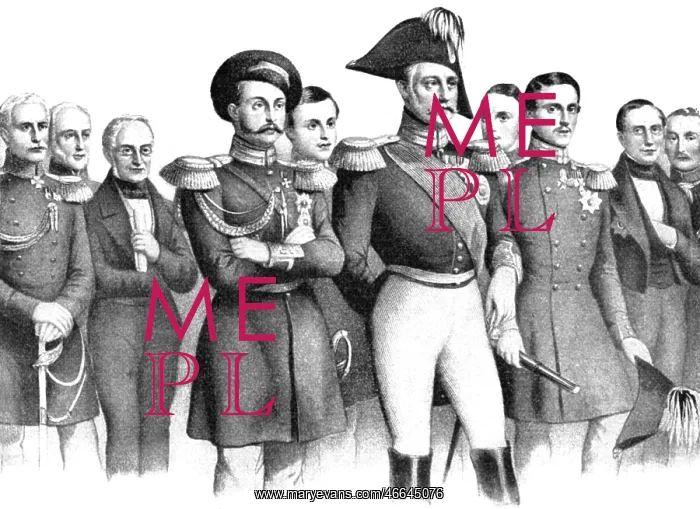 : Tsar Nicholas I Pavlovich : Tsar Nicholas I Pavlovich