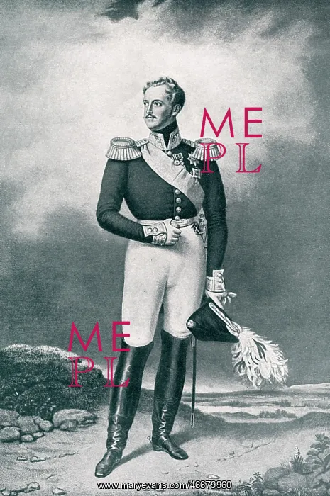 : Tsar Nicholas I of Russia : Tsar Nicholas I of Russia