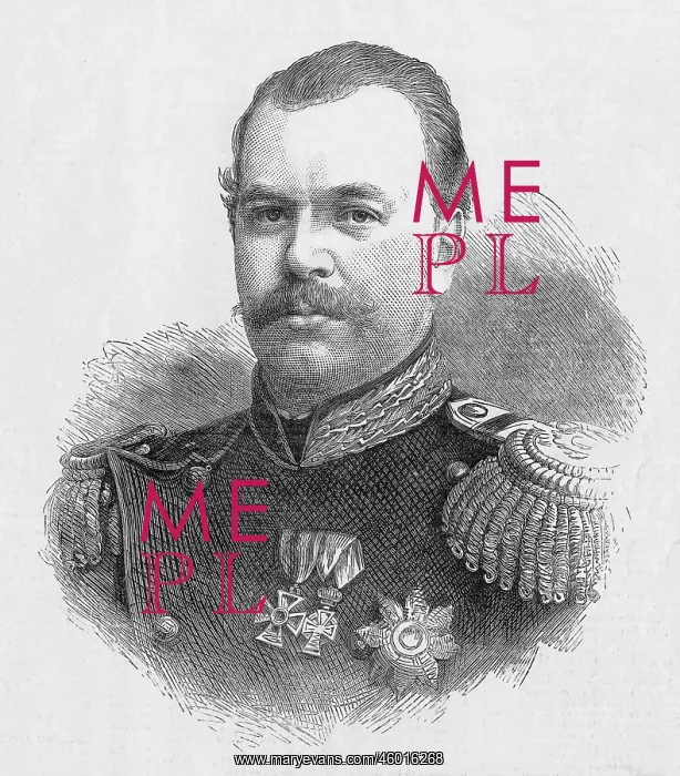: Tsar Nicholas II : Tsar Nicholas II