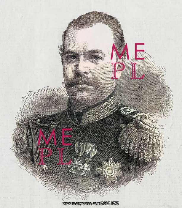 : Tsar Nicholas II : Tsar Nicholas II