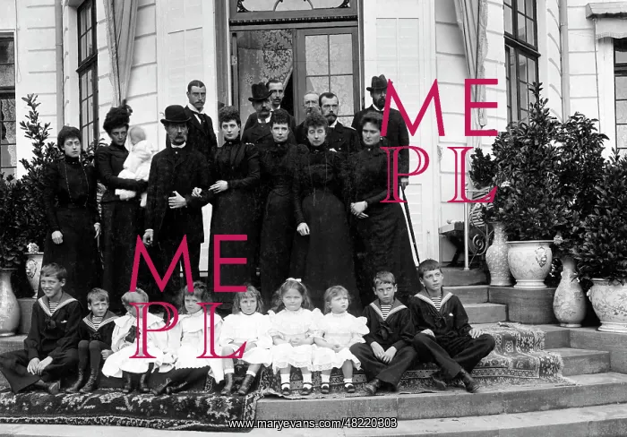 : Tsar Nicholas II : Tsar Nicholas II