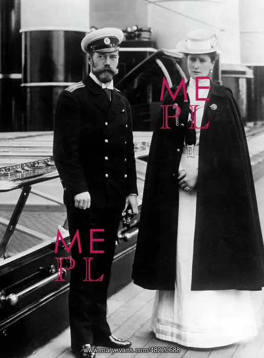 : Tsar Nicholas II : Tsar Nicholas II