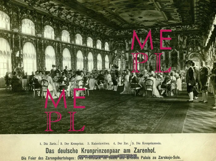 : Tsar Nicholas II : Tsar Nicholas II