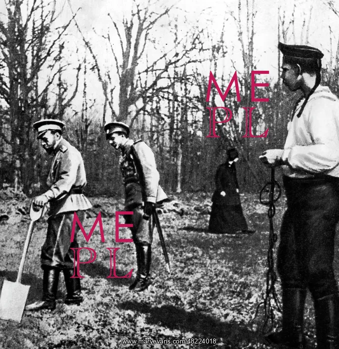 : Tsar Nicholas II : Tsar Nicholas II