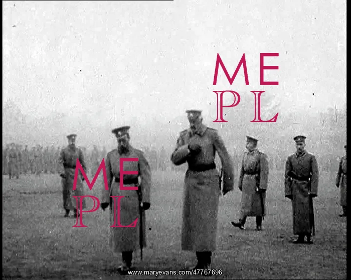 : Tsar Nicholas II Walking and Talking With Grand : Tsar Nicholas II Walking and Talking With Grand