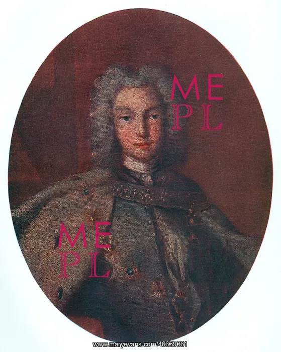 : Tsar Peter II of Russia : Tsar Peter II of Russia