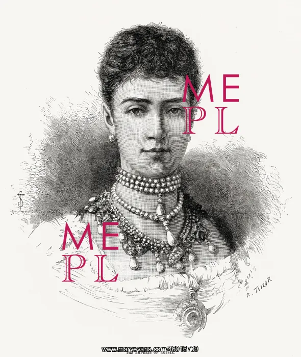 : Tsaritsa Maria Feodorovna : Tsaritsa Maria Feodorovna