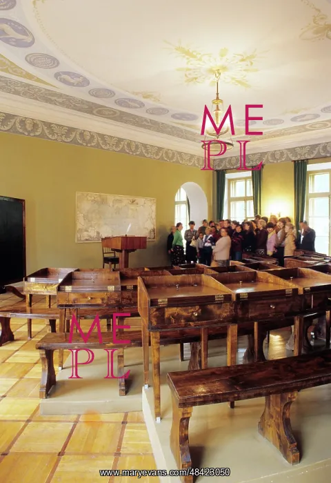 : Tsarskoye Selo Lyceum, 1981 : Tsarskoye Selo Lyceum, 1981