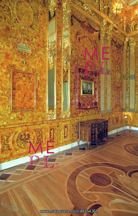 : Tsarskoye Selo museum, 2001 : Tsarskoye Selo museum, 2001