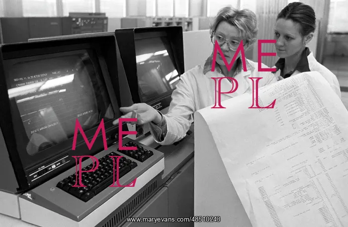 : Tsentrprogrammsistem production association, 1981 : Tsentrprogrammsistem production association, 1981
