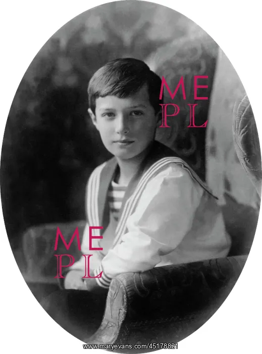 : Tsesarevich Alexei : Tsesarevich Alexei