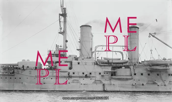 : The Tsesarevich, a battleship of the Russian Imperial : The Tsesarevich, a battleship of the Russian Imperial