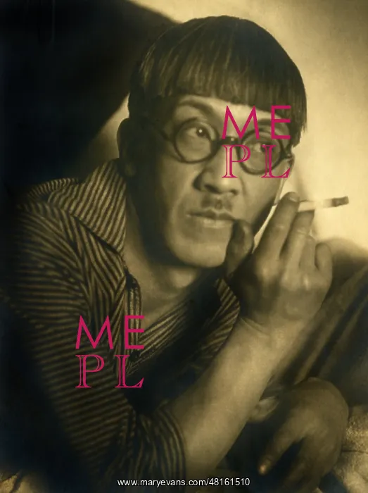 : Tsuguhara Foujita : Tsuguhara Foujita