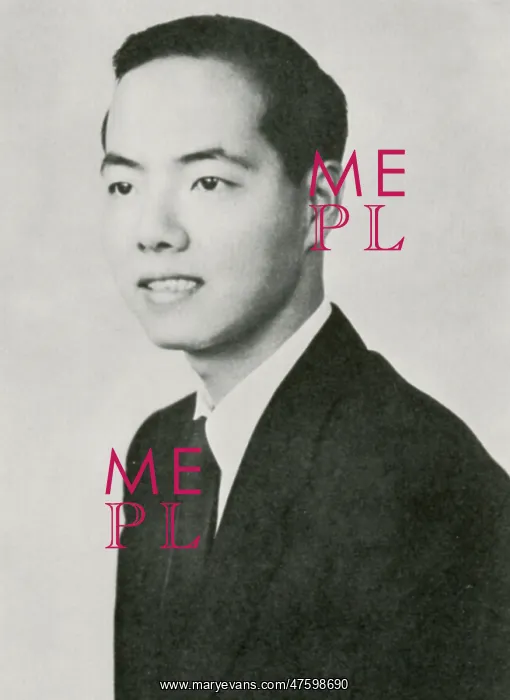 : Tsung-dao Lee, Nobel Prize 1957 : Tsung-dao Lee, Nobel Prize 1957