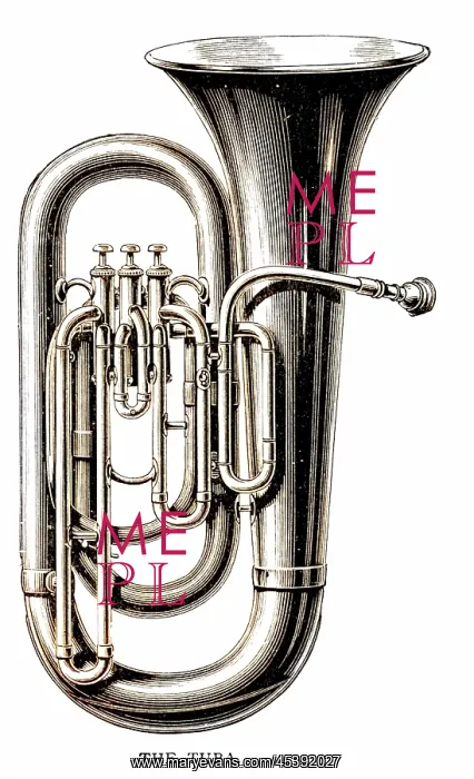 : Tuba on its Own : Tuba on its Own