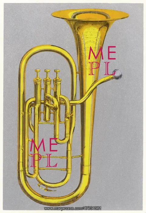  : Tuba