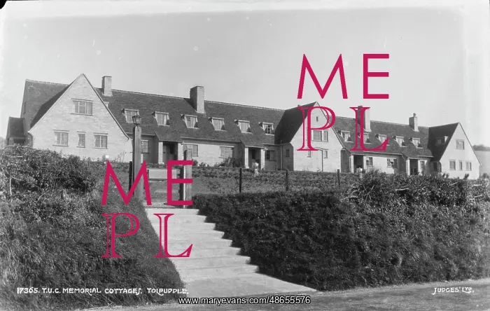 : T.U.C. Memorial Cottages : T.U.C. Memorial Cottages