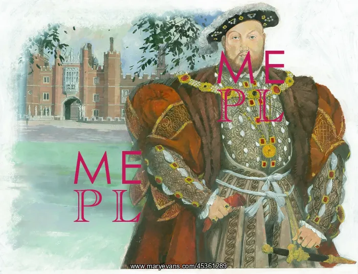 : The Tudors IC : The Tudors IC