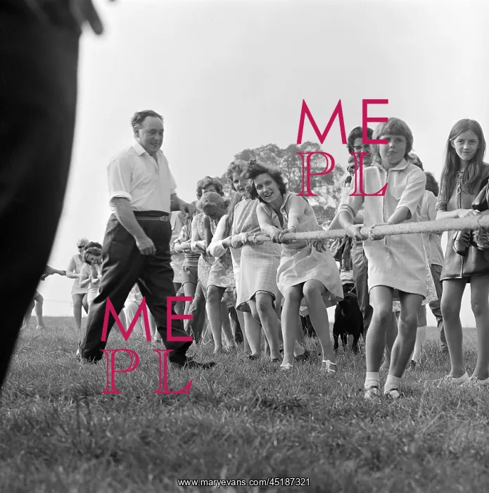 : Tug Of War : Tug Of War