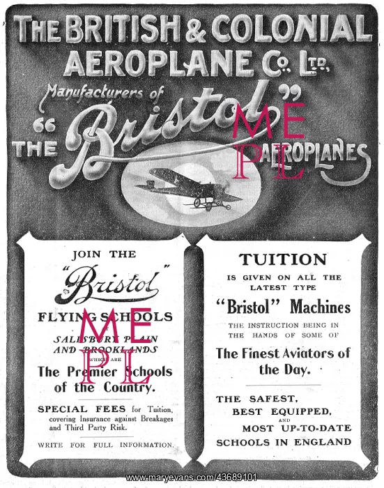 : Tuition On Latest Bristol Machines At : Tuition On Latest Bristol Machines At