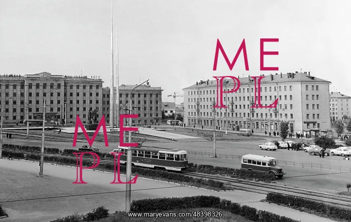 : Tula, 1968 : Tula, 1968
