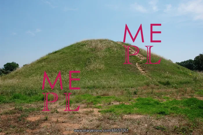 : Tumulus of Marathon. Greece : Tumulus of Marathon. Greece