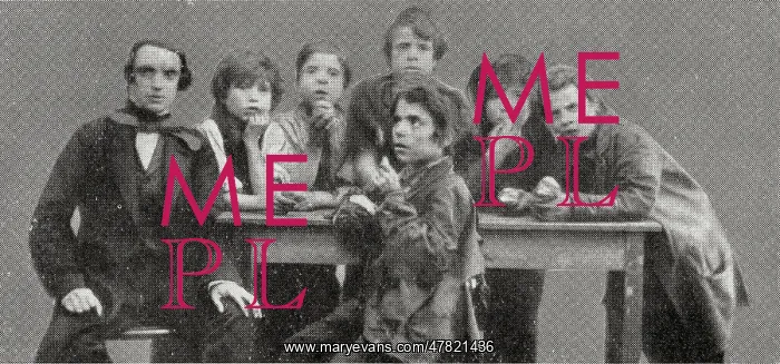 : One Tun Ragged School, Westminster : One Tun Ragged School, Westminster