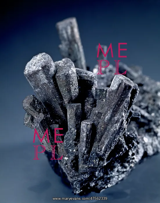  : Tungsten minerals