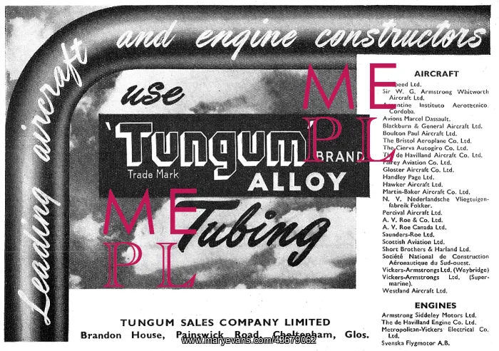 : Tungum Alloy Tubes & Pipes : Tungum Alloy Tubes & Pipes