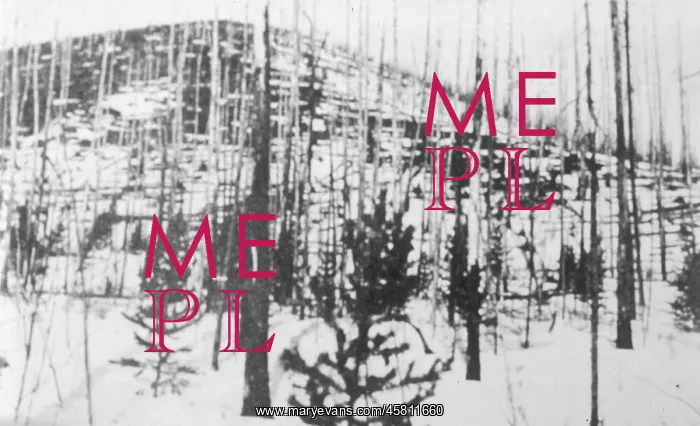  : TUNGUSKA IN 1927