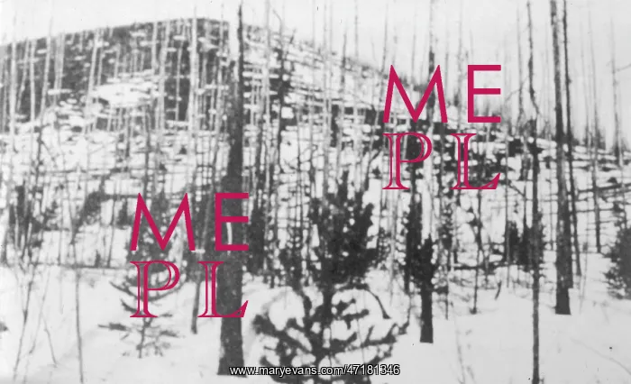  : TUNGUSKA IN 1927