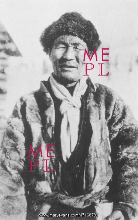 : TUNGUSKA POTAPOVICH : TUNGUSKA POTAPOVICH